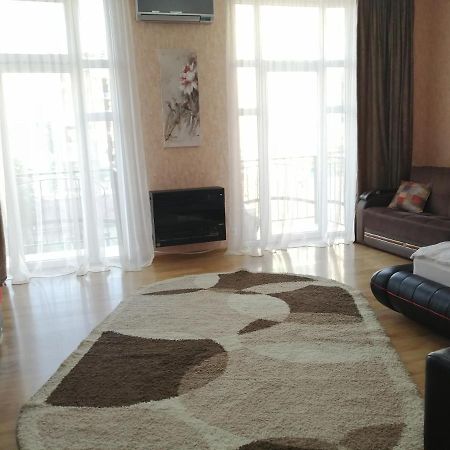 Apartments In The Historical Center Of Batumi, Near The Seaside Park Kültér fotó