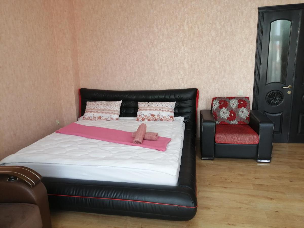 Apartments In The Historical Center Of Batumi, Near The Seaside Park Kültér fotó