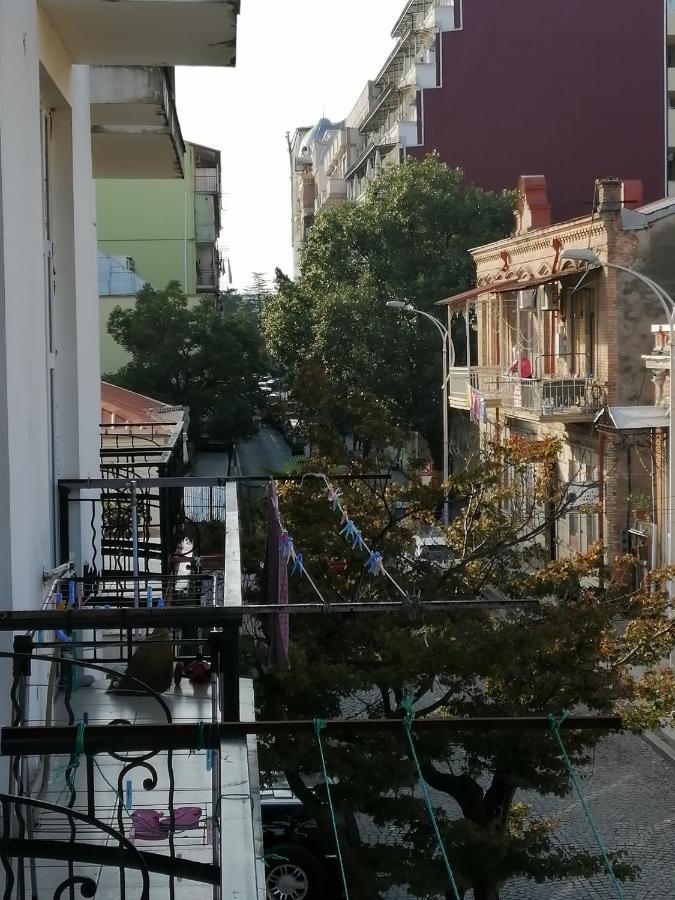 Apartments In The Historical Center Of Batumi, Near The Seaside Park Kültér fotó